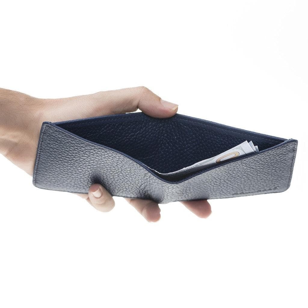 Pier Leather Wallet