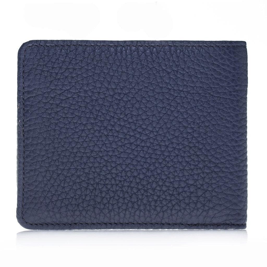 Pier Leather Wallet
