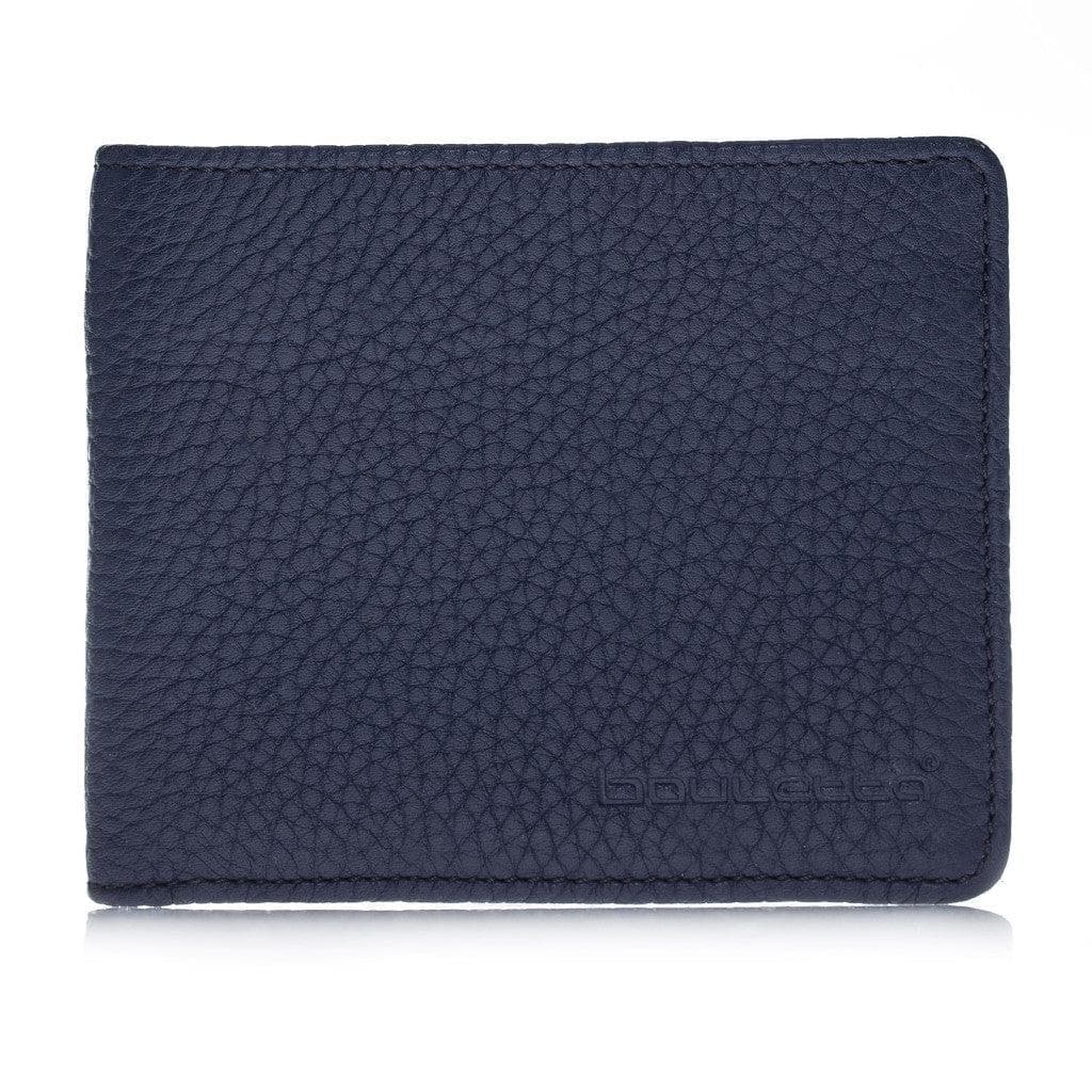 Pier Leather Wallet