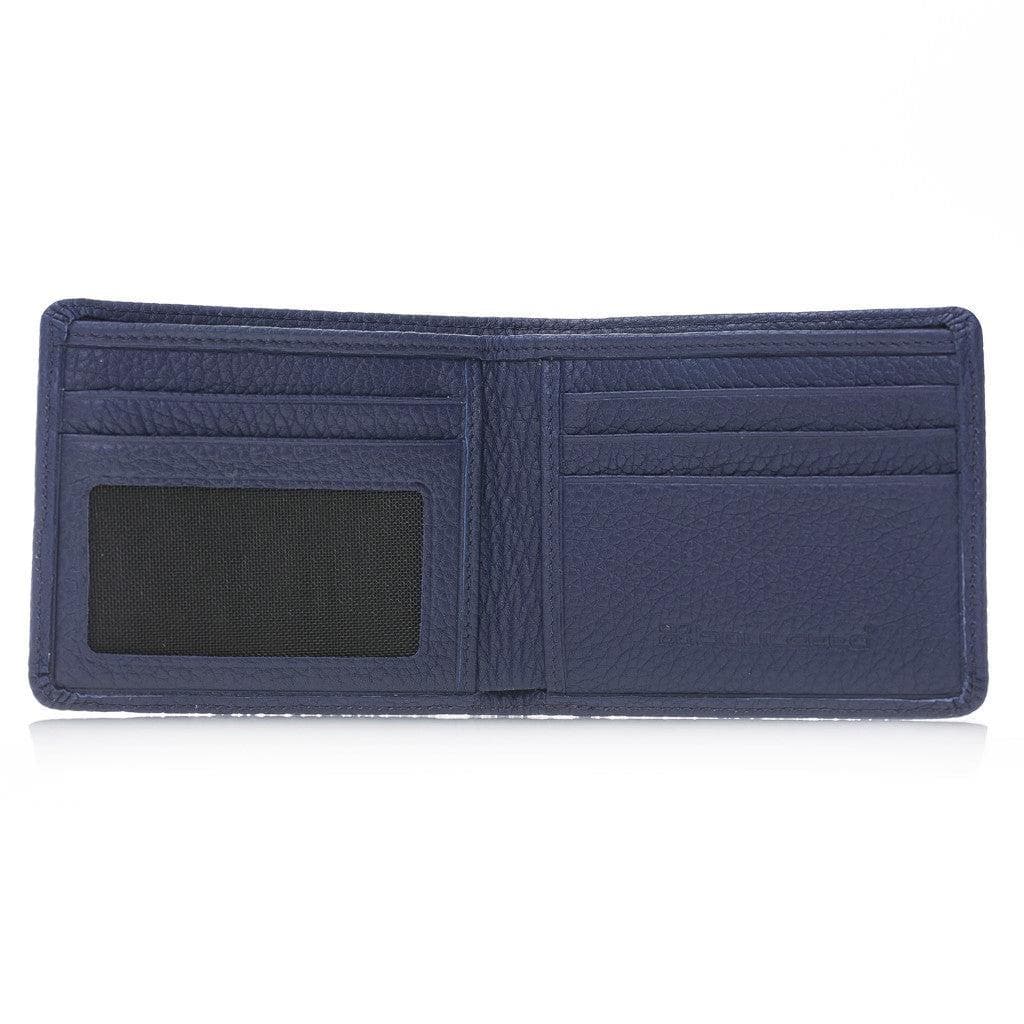Pier Leather Wallet