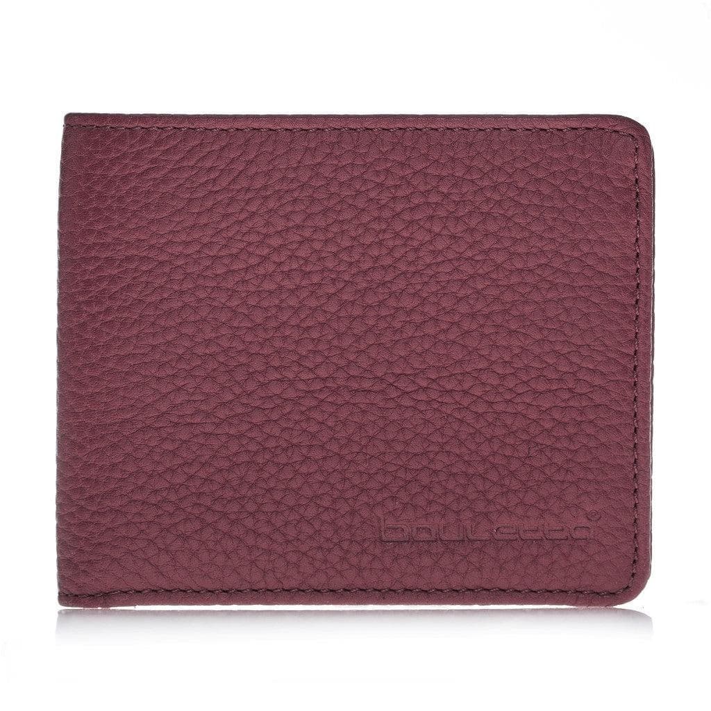 Pier Leather Wallet