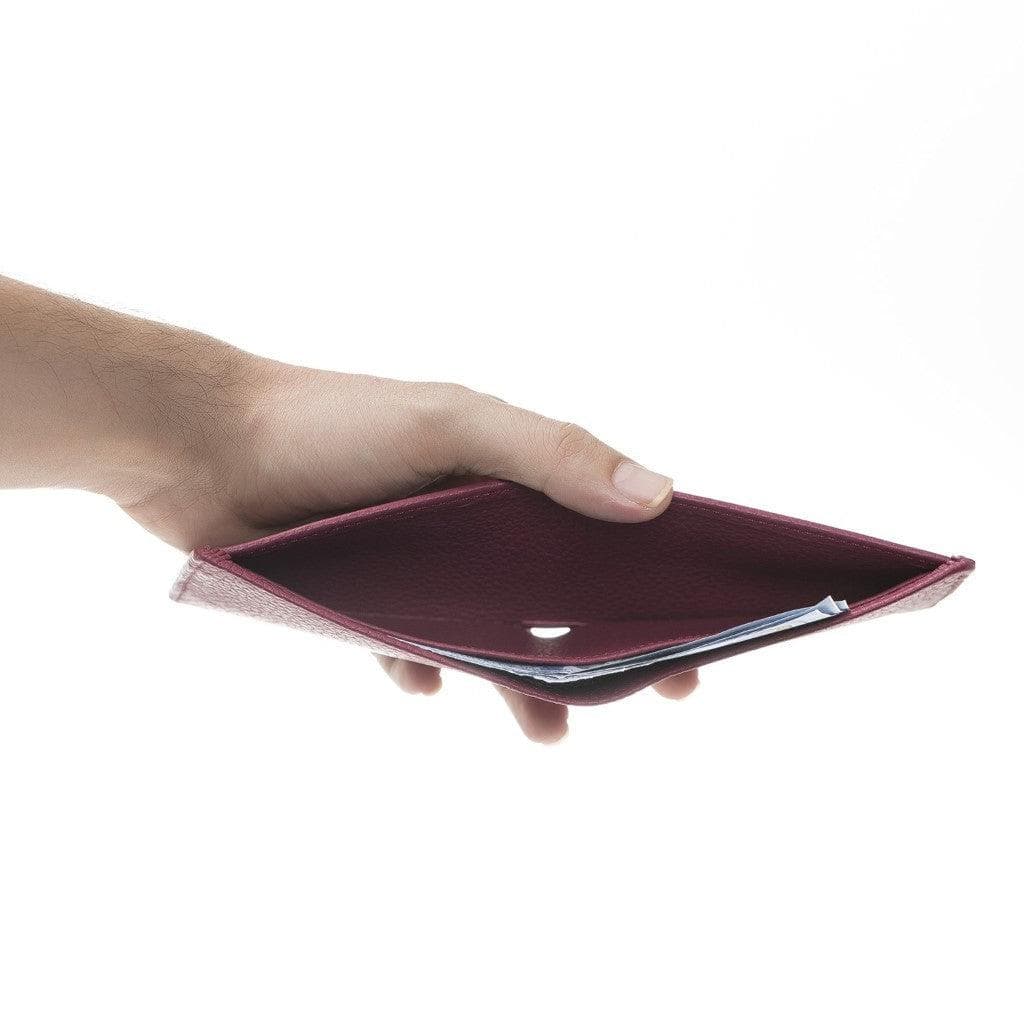 Pier Leather Wallet