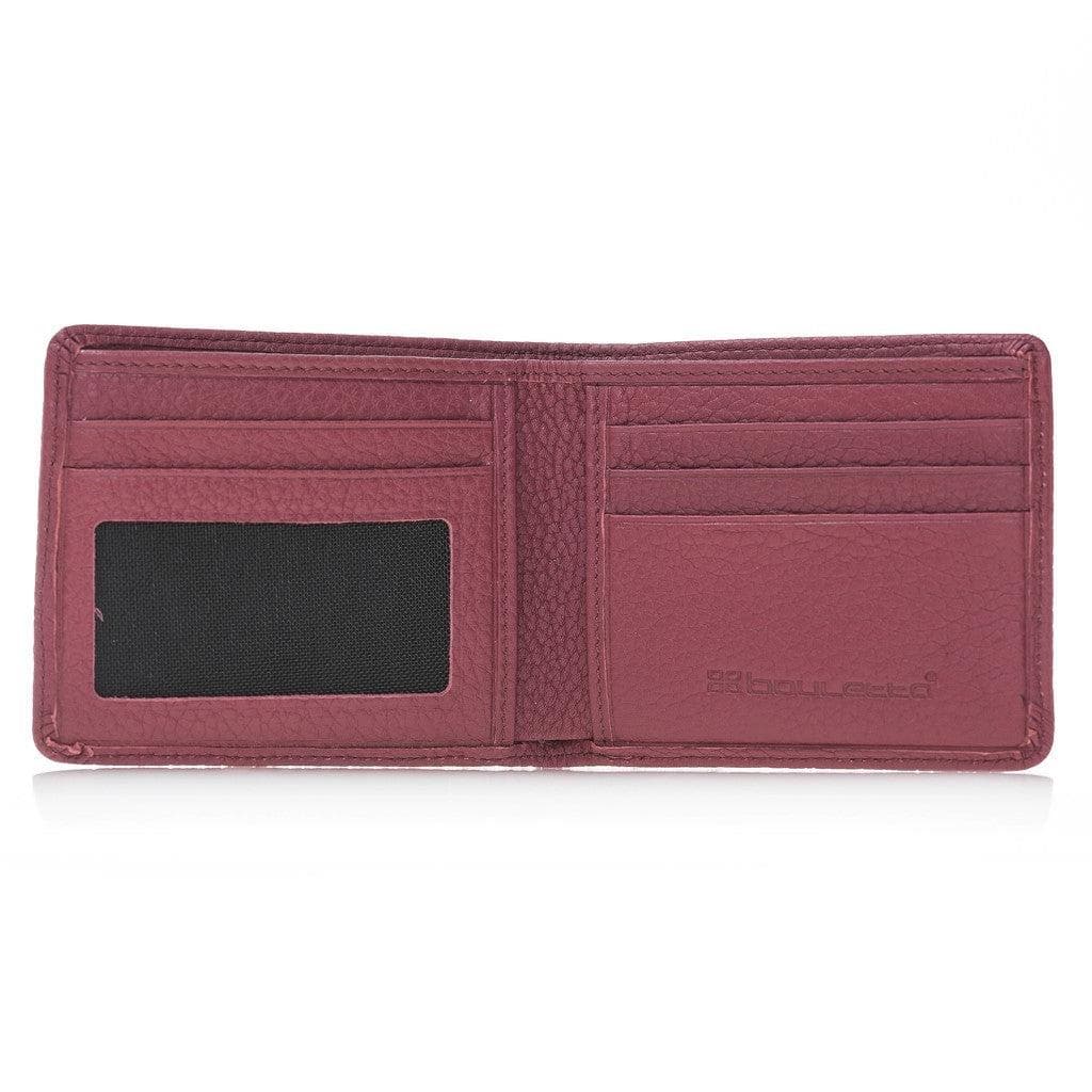 Pier Leather Wallet