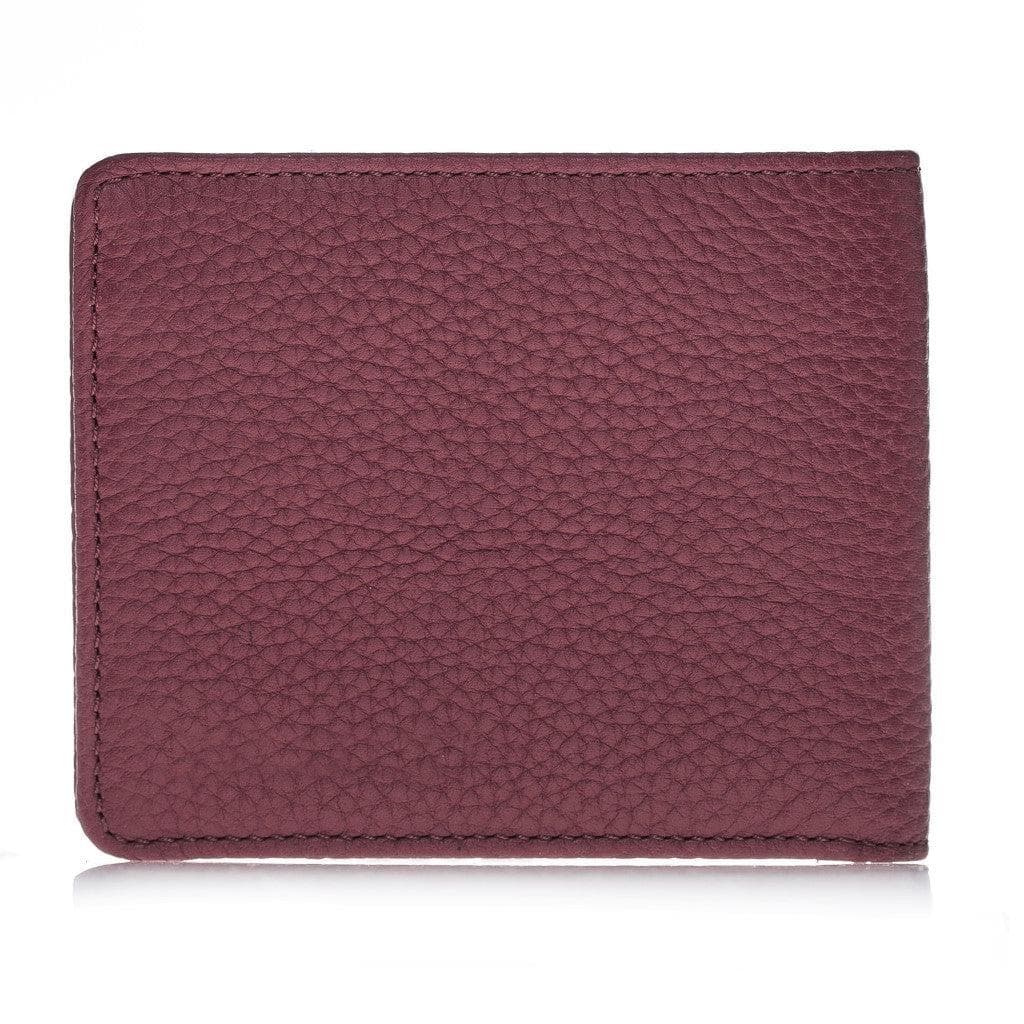 Pier Leather Wallet