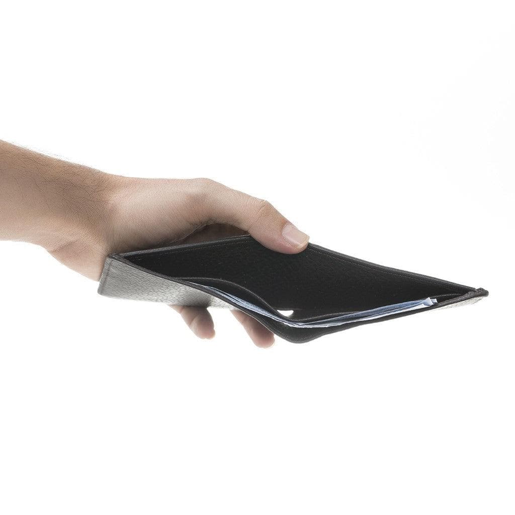 Pier Leather Wallet
