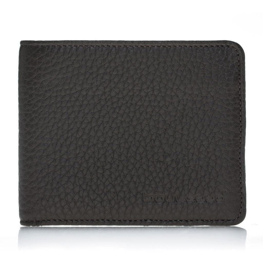 Pier Leather Wallet