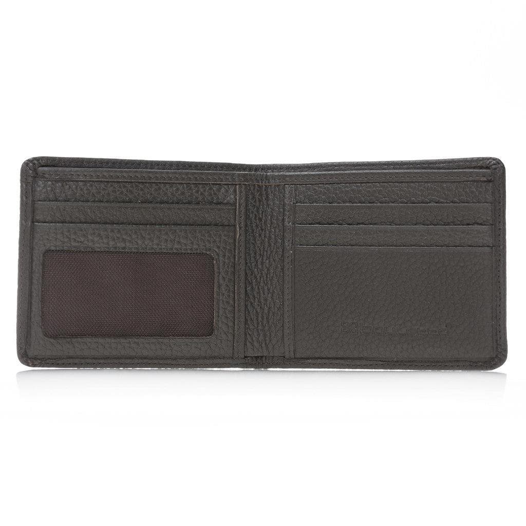 Pier Leather Wallet