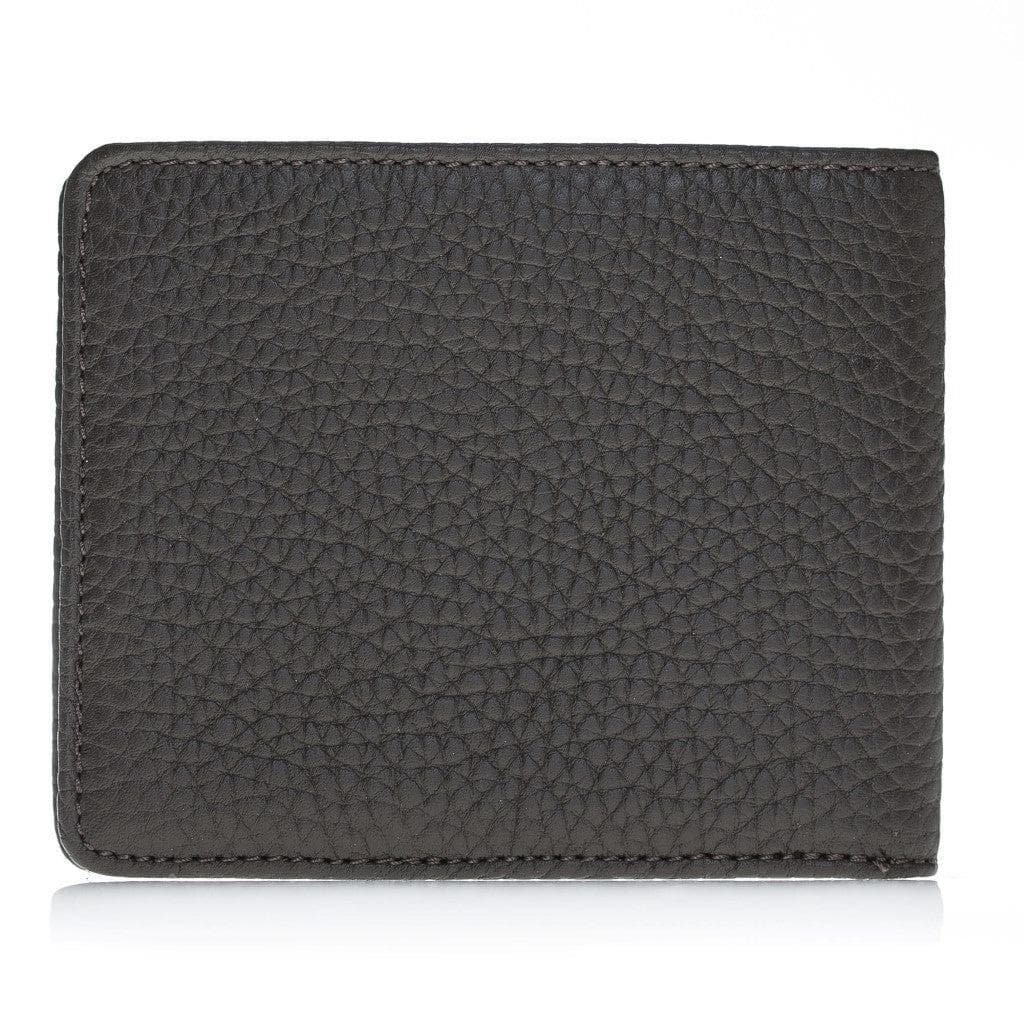 Pier Leather Wallet