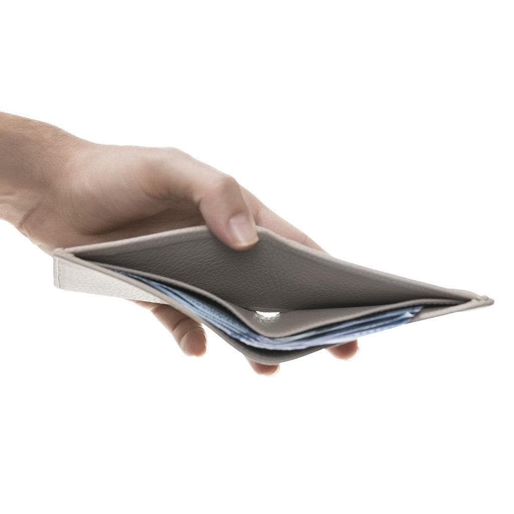 Pier Leather Wallet
