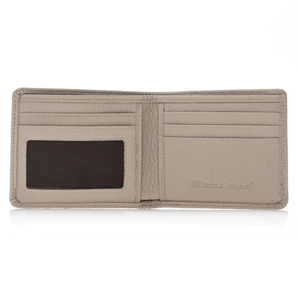 Pier Leather Wallet
