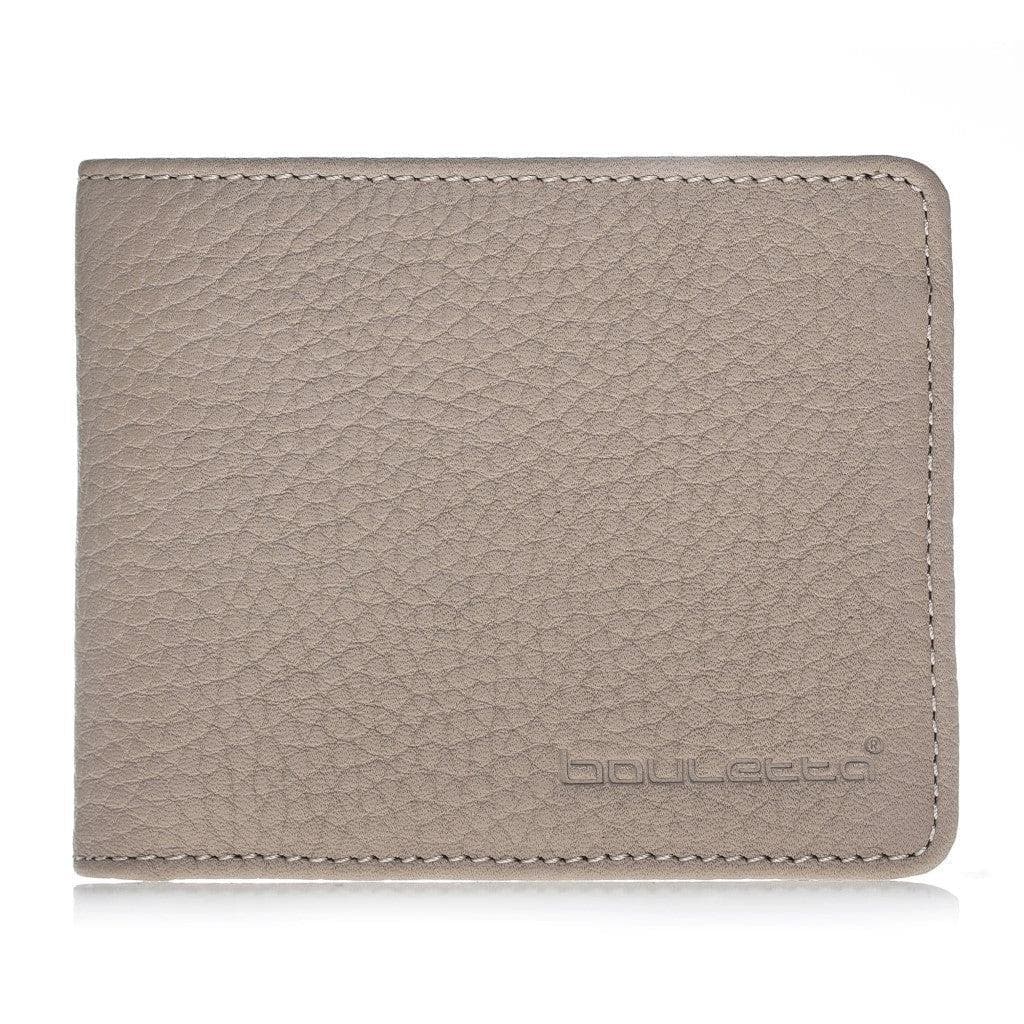 Pier Leather Wallet