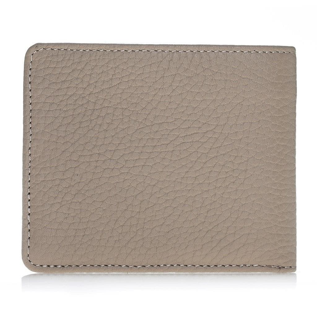 Pier Leather Wallet