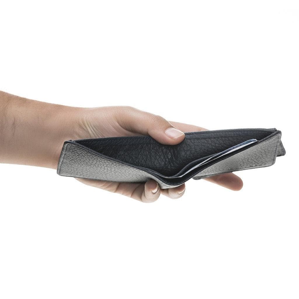 Pier Leather Wallet