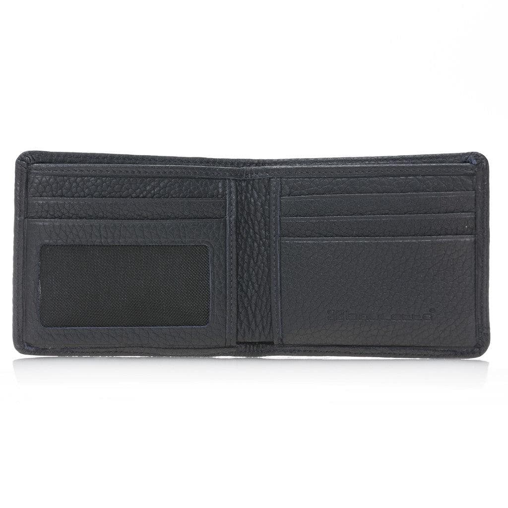 Pier Leather Wallet