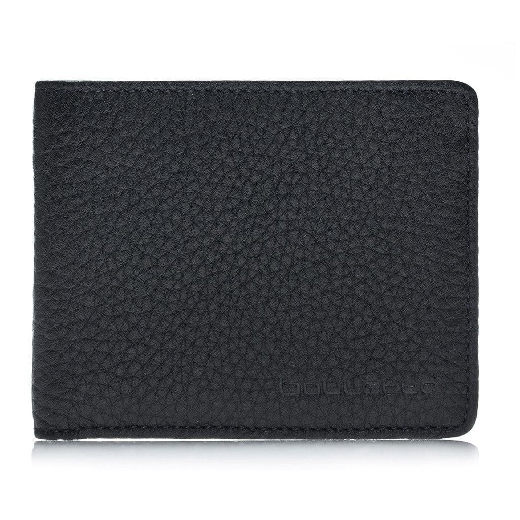 Pier Leather Wallet