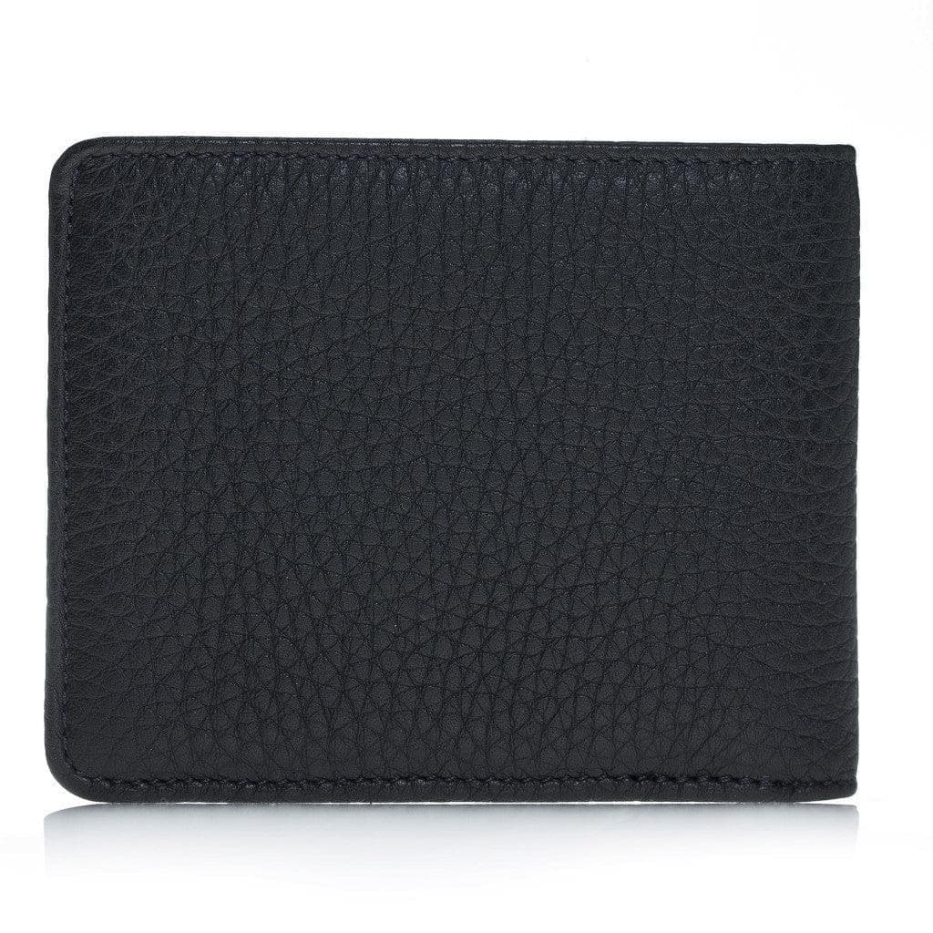 Pier Leather Wallet