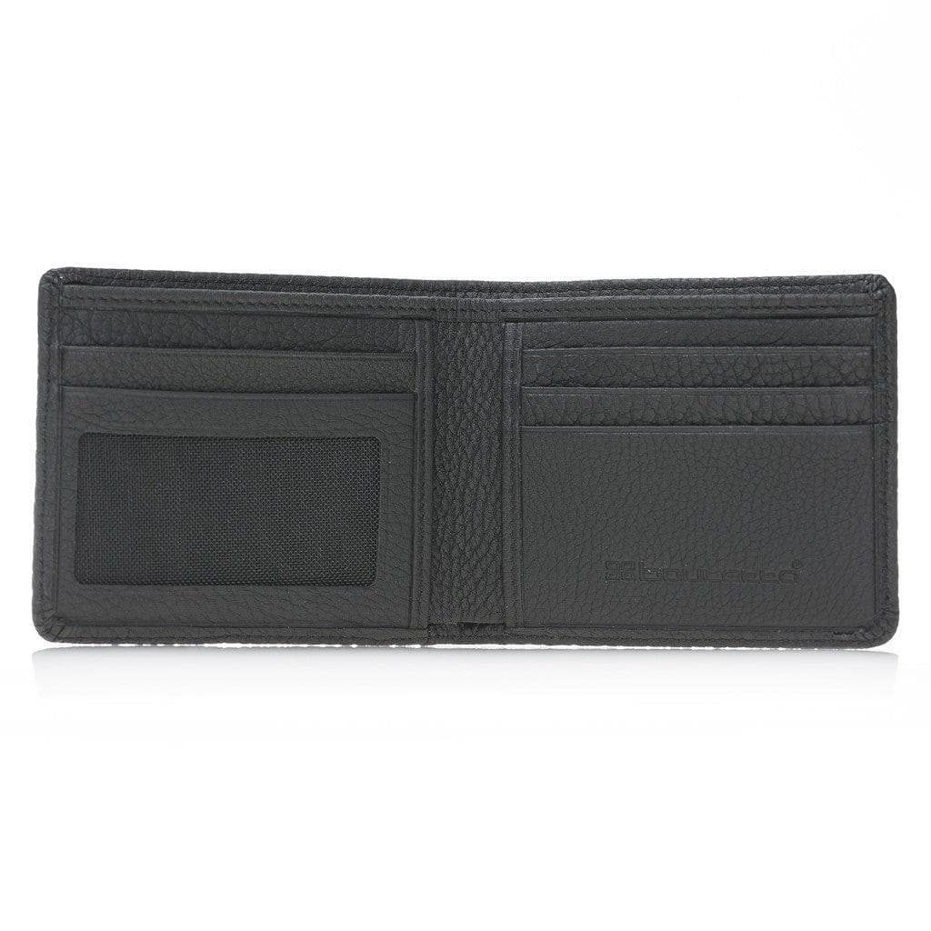 Pier Leather Wallet