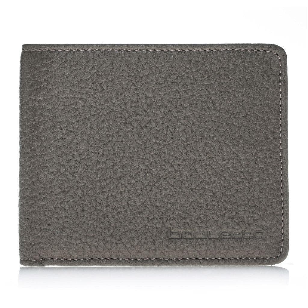 Pier Leather Wallet