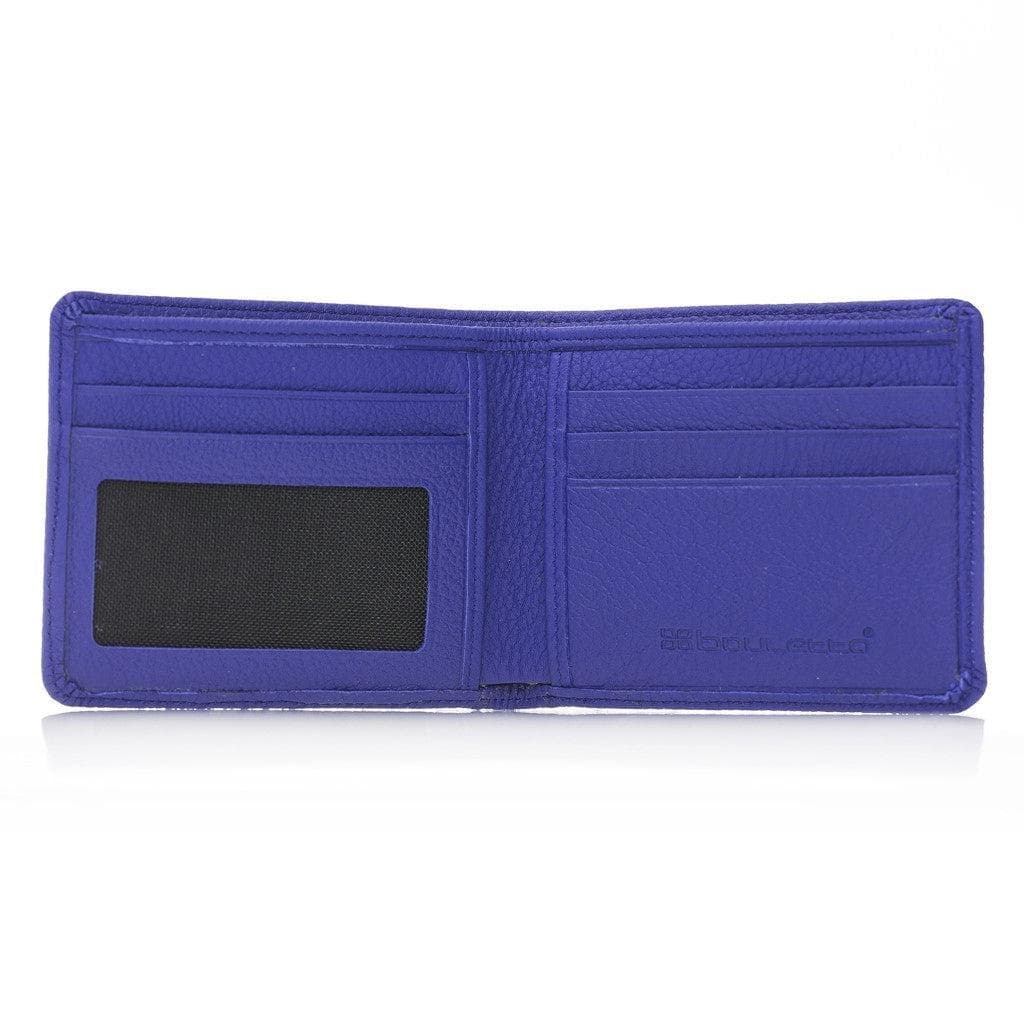 Pier Leather Wallet