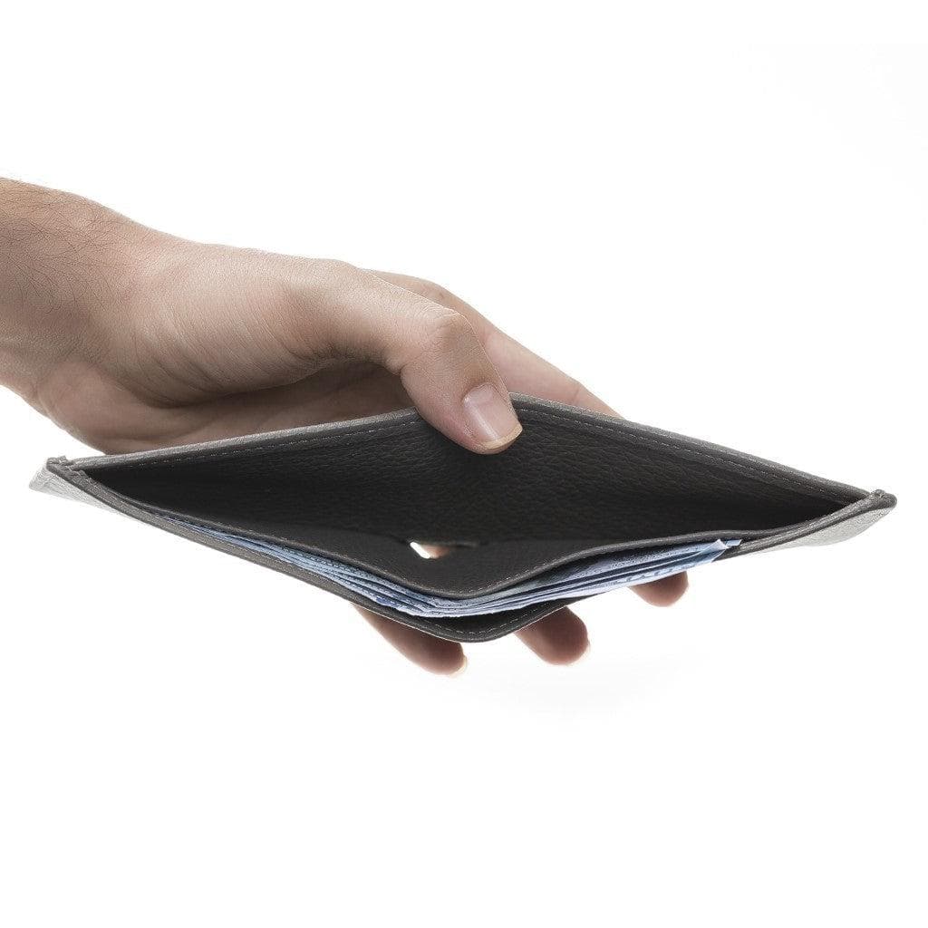 Pier Leather Wallet