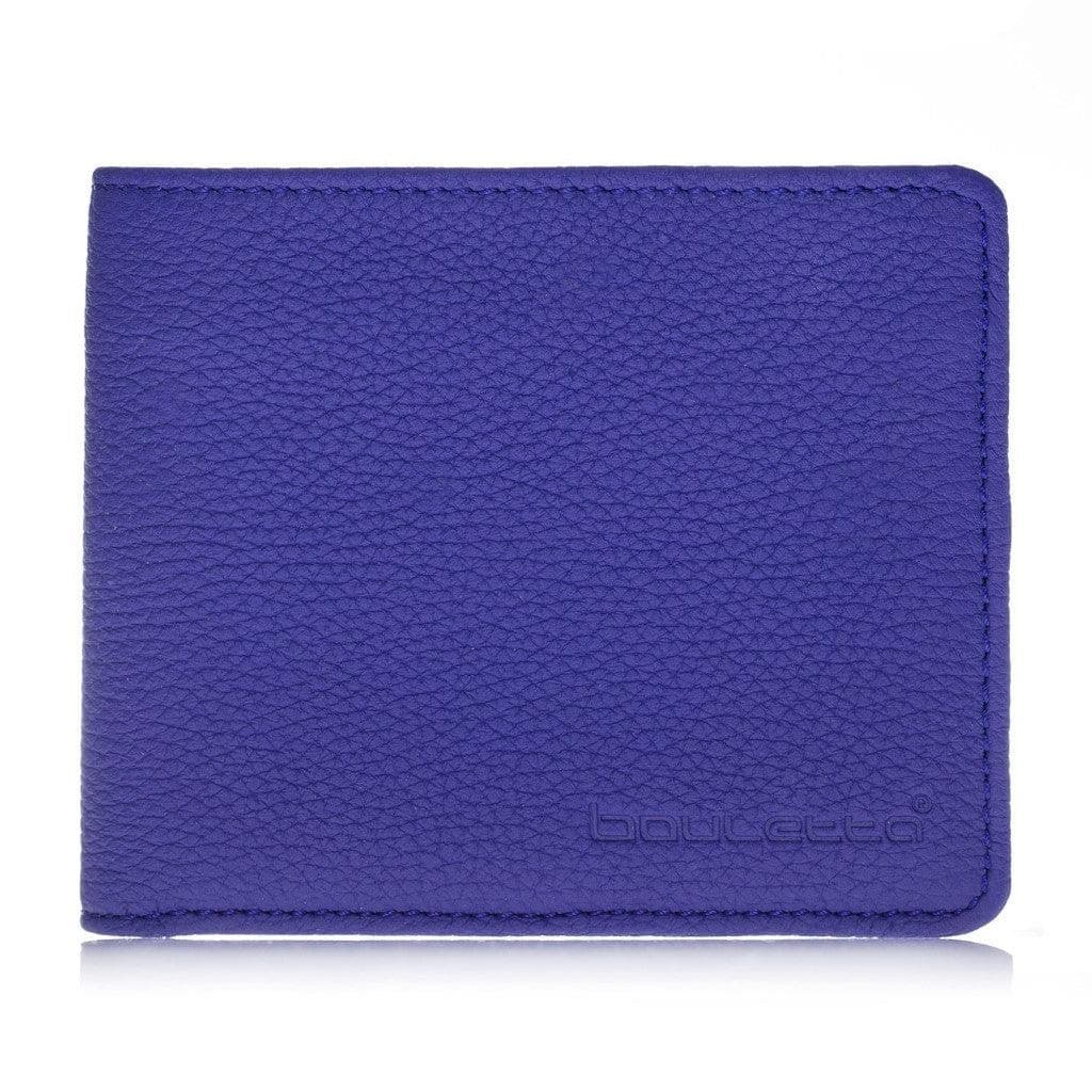 Pier Leather Wallet