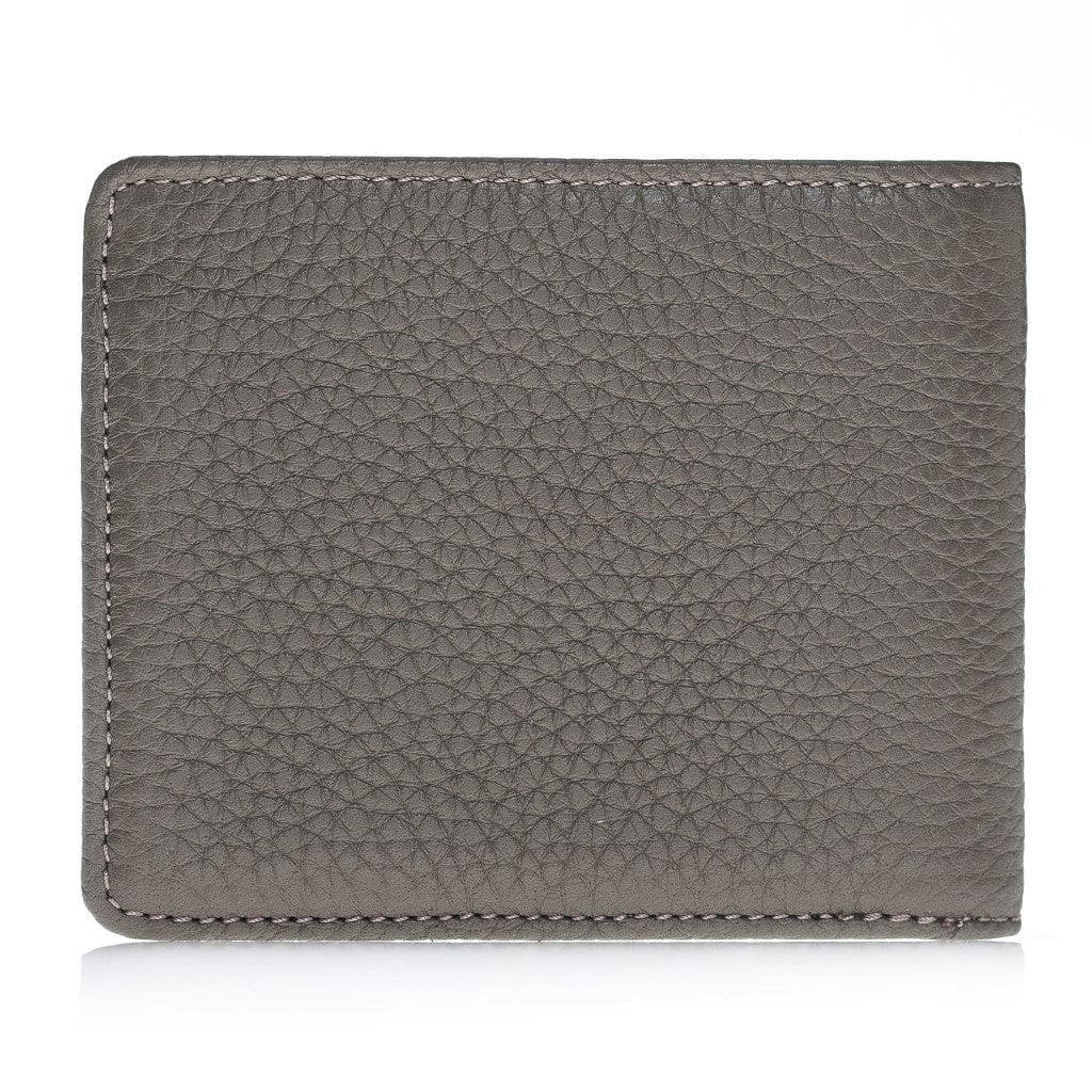 Pier Leather Wallet