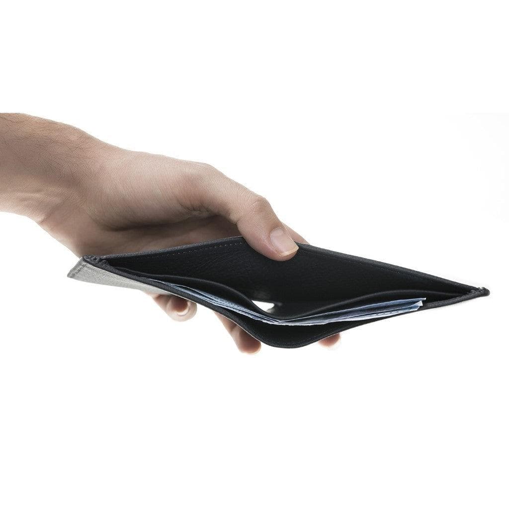 Pier Leather Wallet