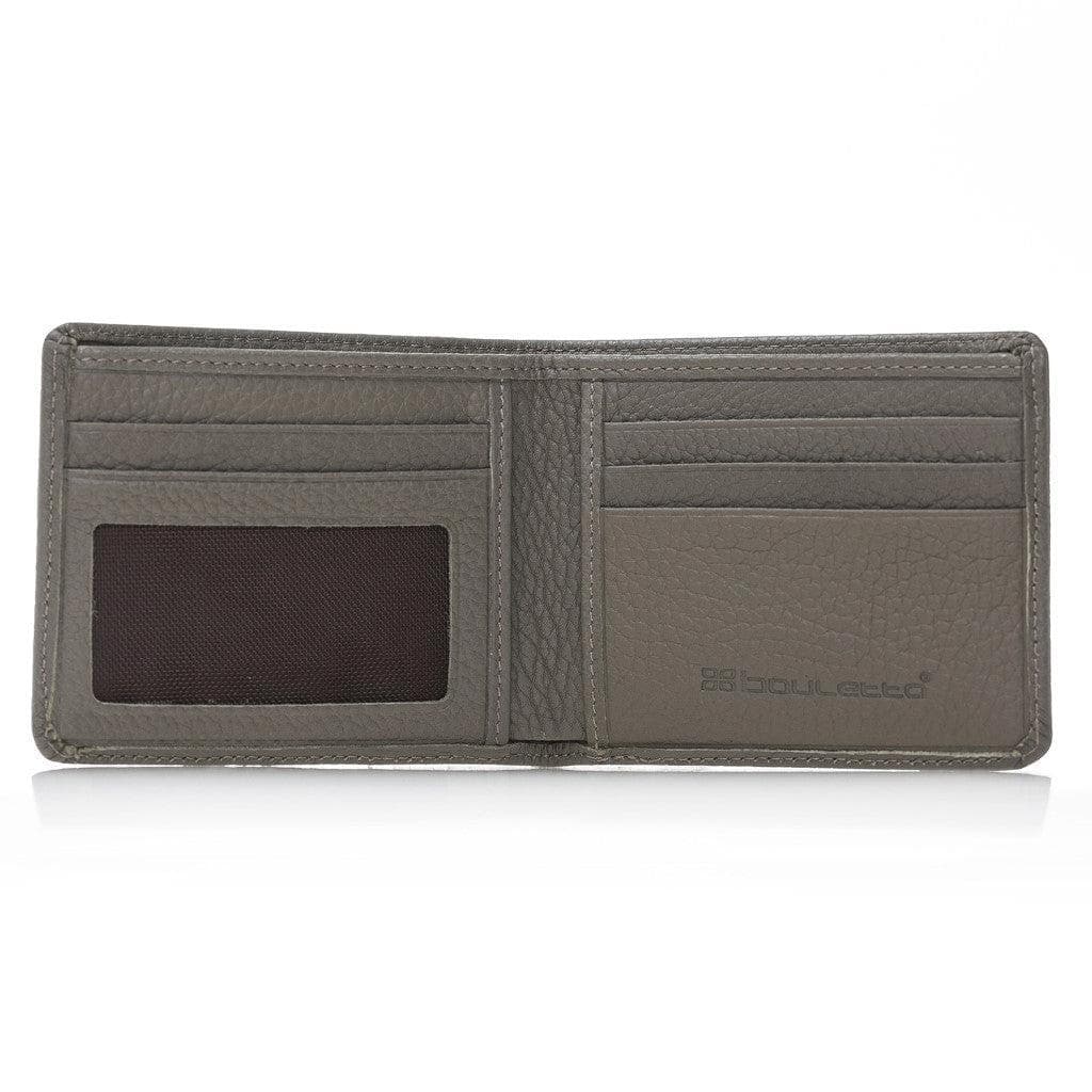 Pier Leather Wallet