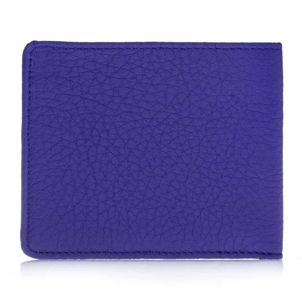 Pier Leather Wallet