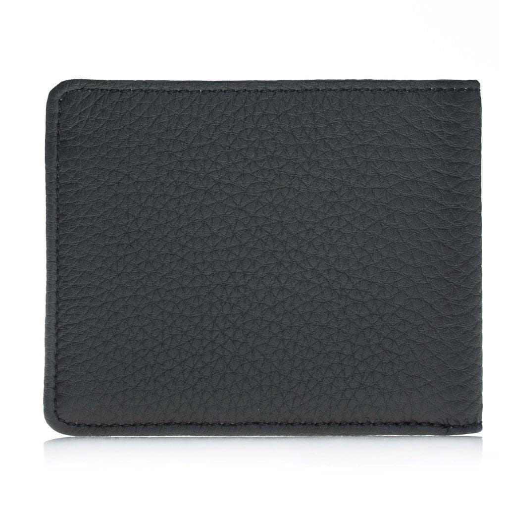 Pier Leather Wallet
