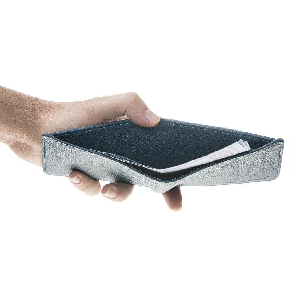 Pier Leather Wallet