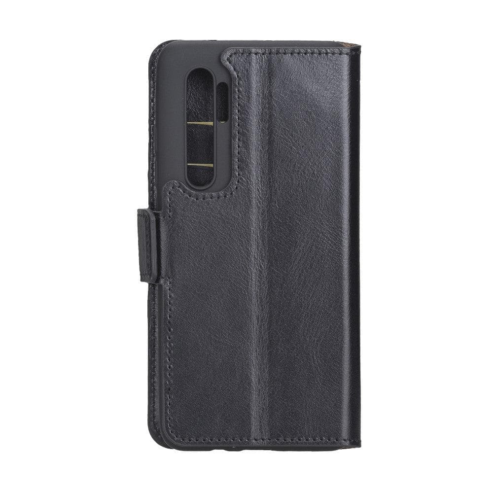 Wallet ID Xiaomi Note 10 Lite Leather Folio Case