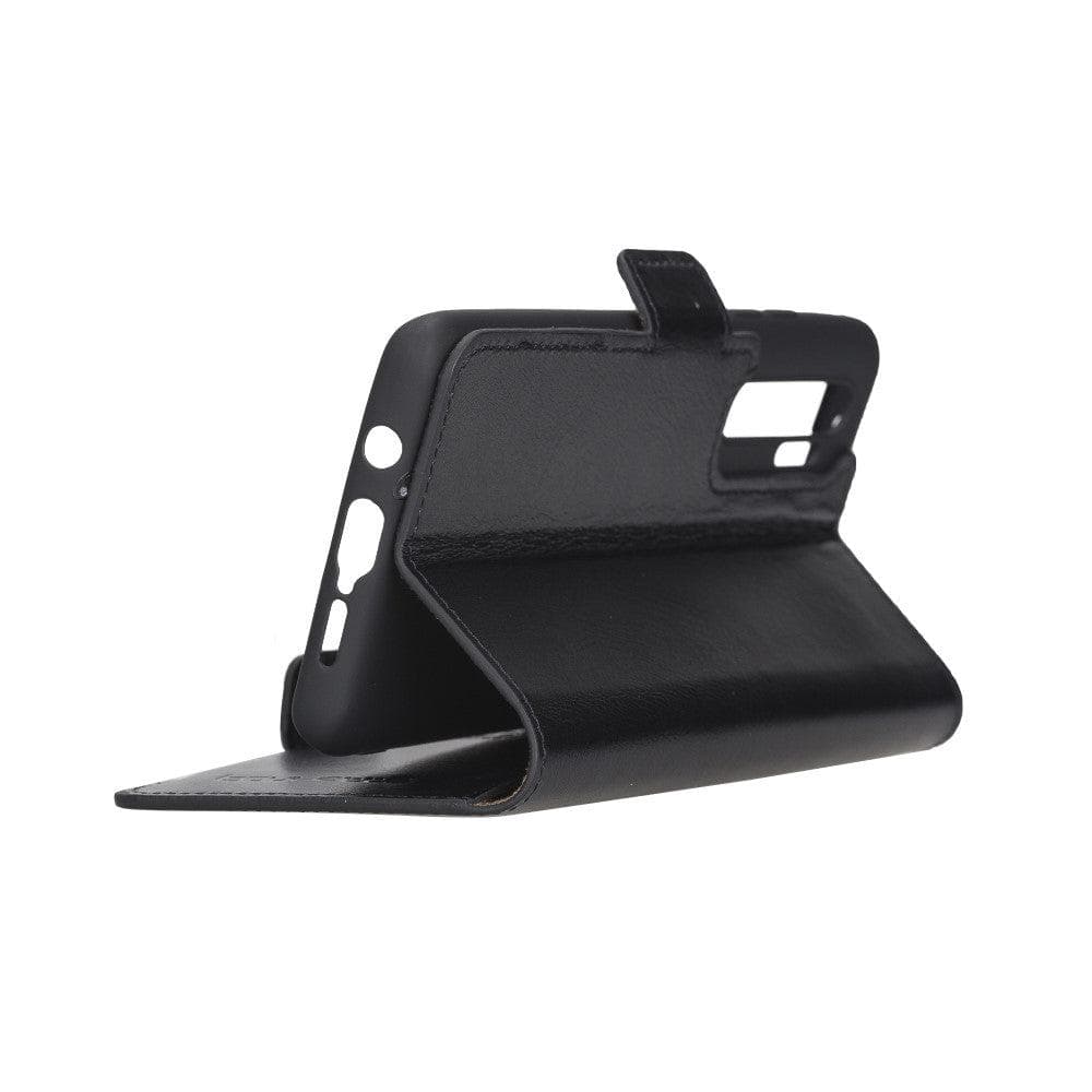 Wallet ID Xiaomi Note 10 Lite Leather Folio Case