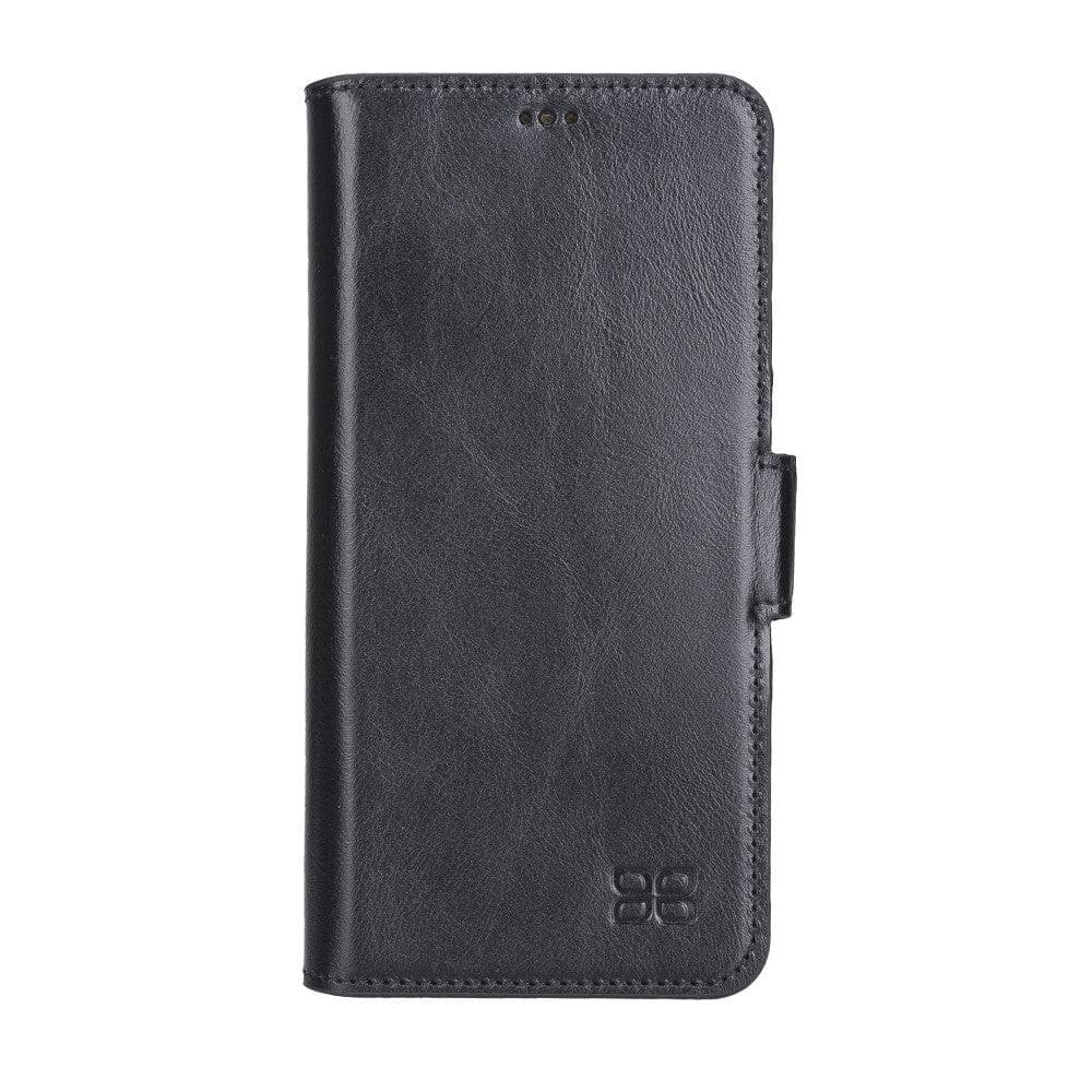 Wallet ID Xiaomi Note 10 Lite Leather Folio Case