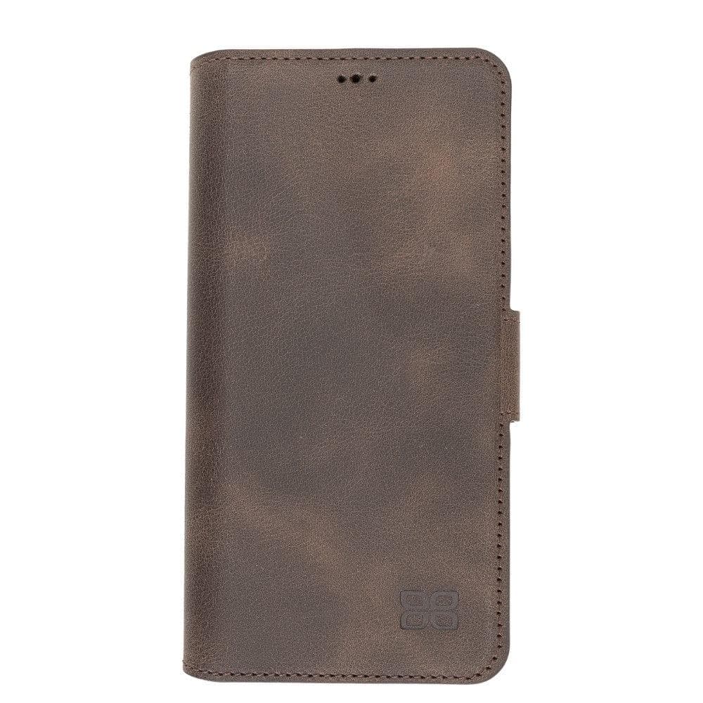Wallet ID Xiaomi Note 10 Lite Leather Folio Case