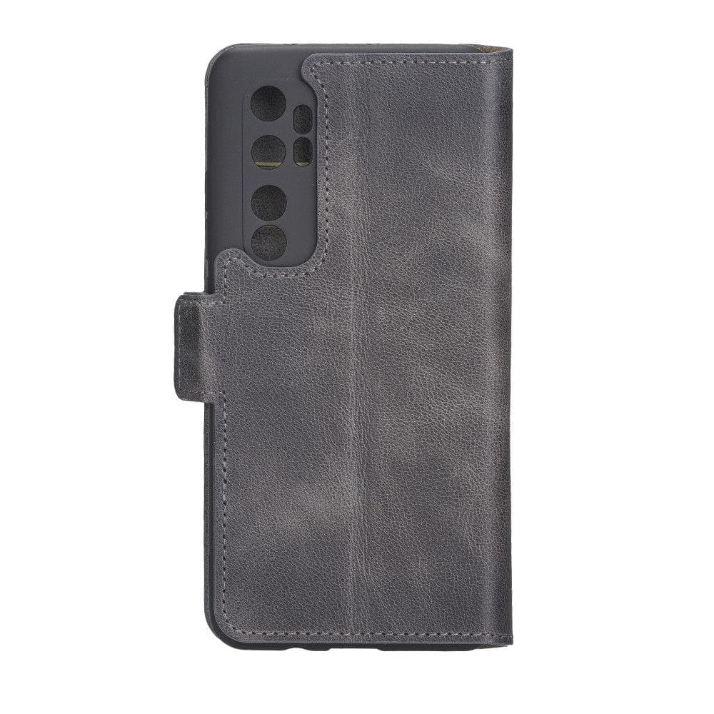Wallet ID Xiaomi Note 10 Lite Leather Folio Case