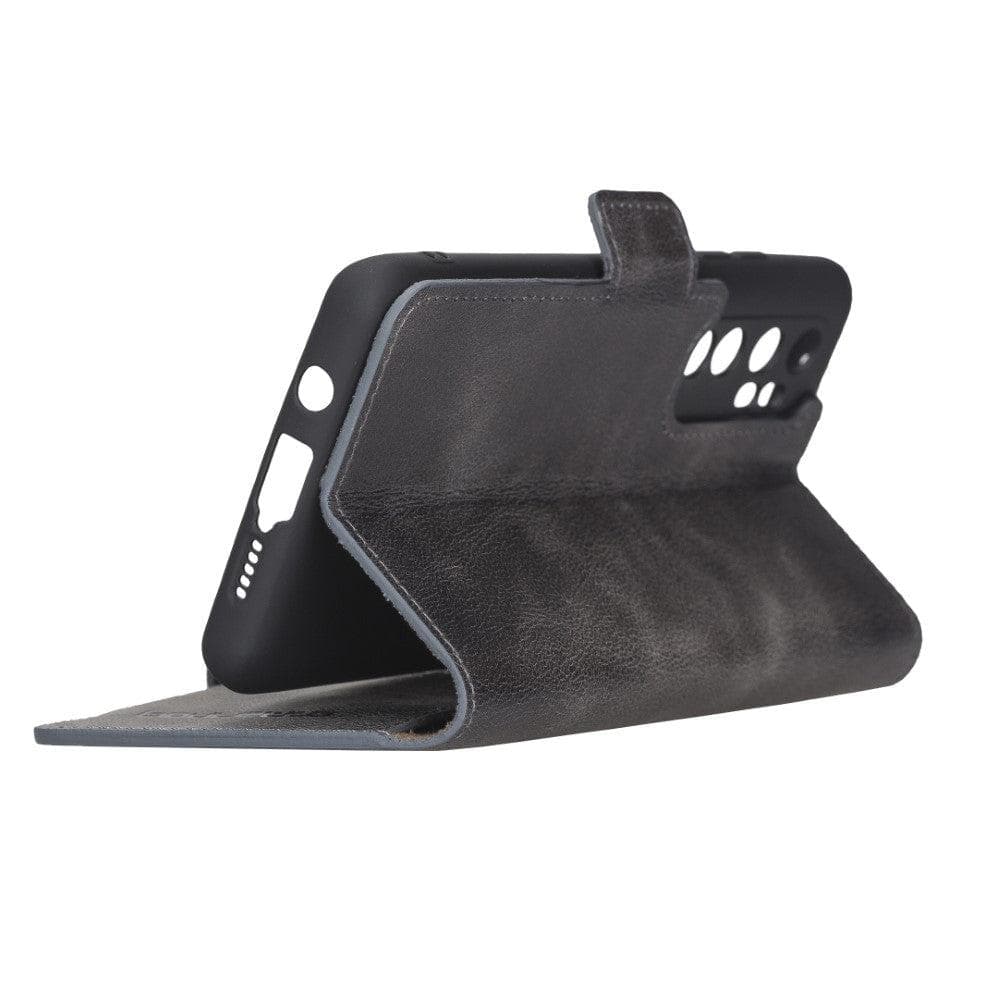 Wallet ID Xiaomi Note 10 Lite Leather Folio Case