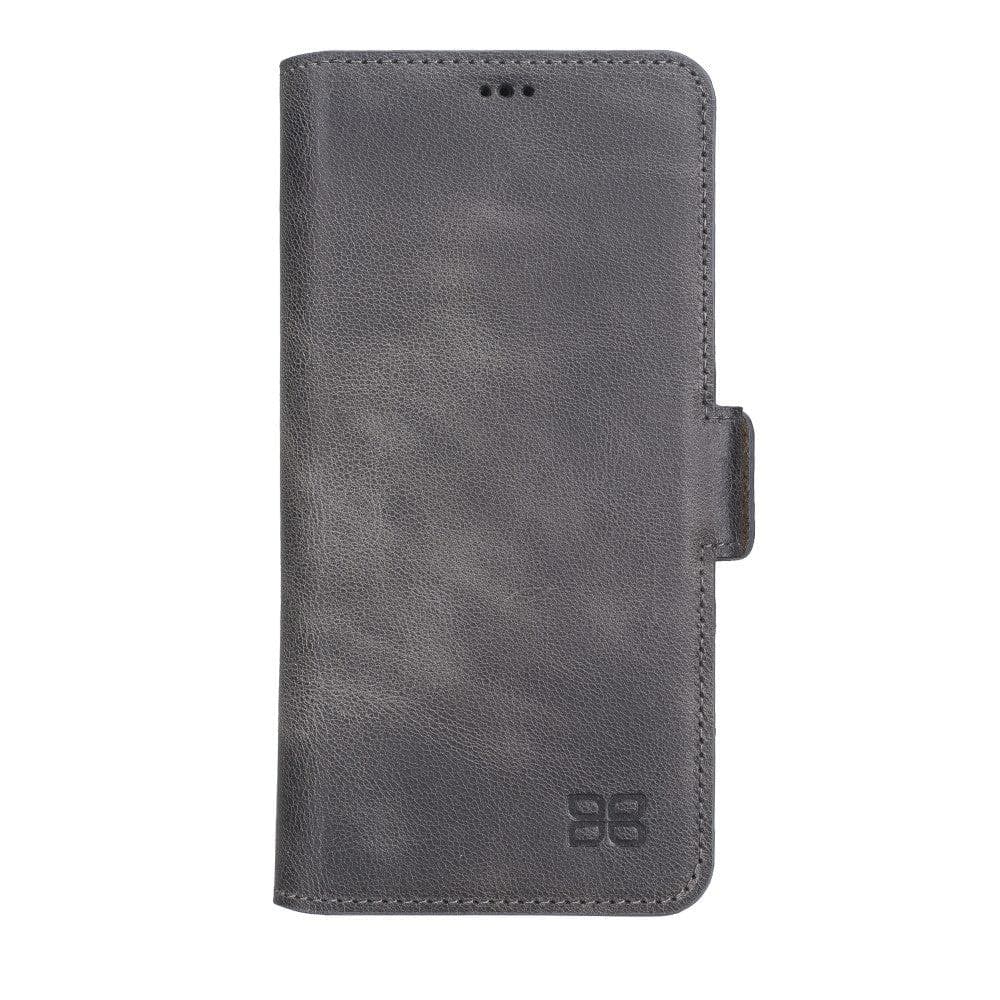 Wallet ID Xiaomi Note 10 Lite Leather Folio Case