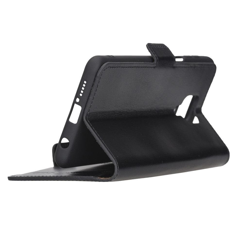 Wallet ID Xiaomi Note 9 Leather Folio Case