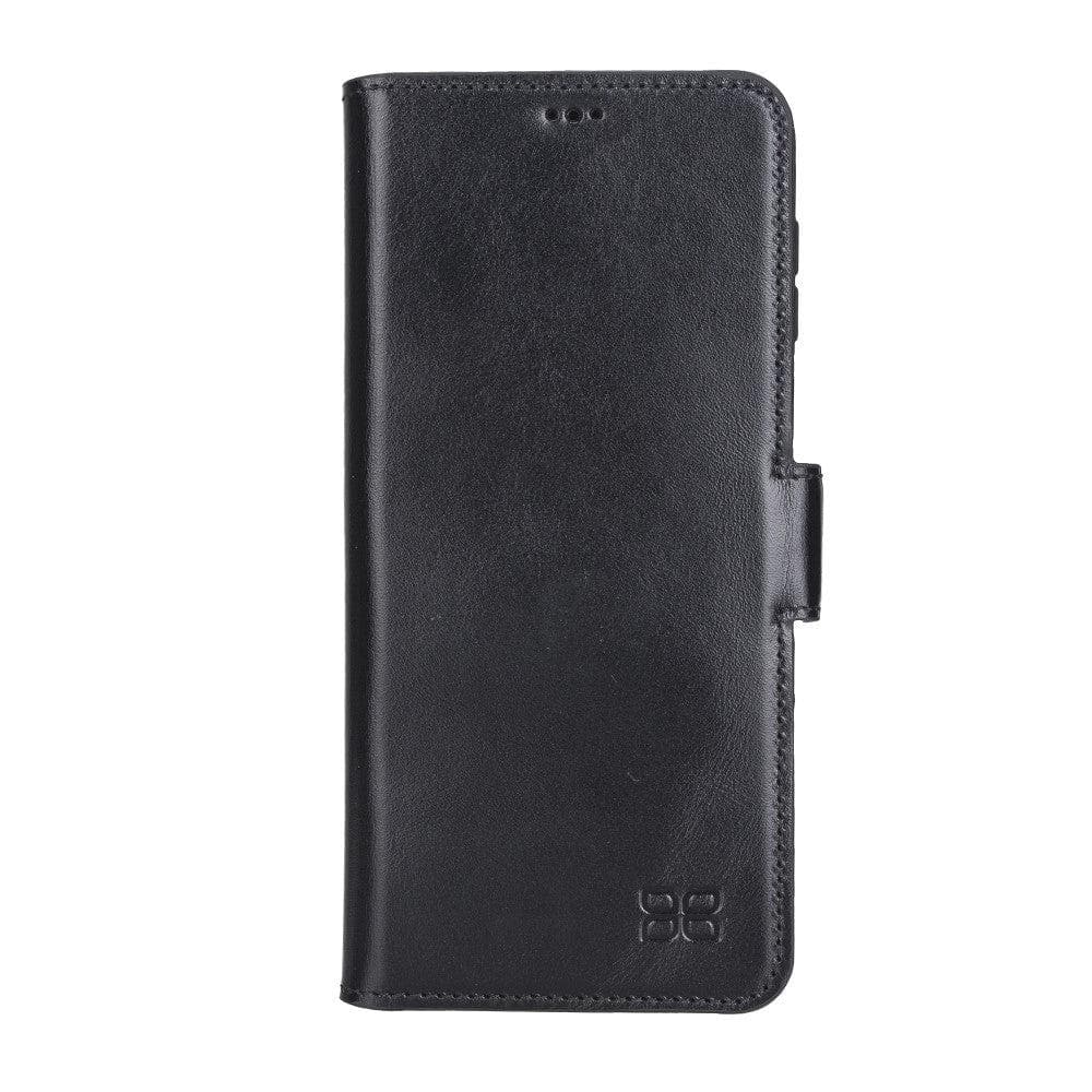 Wallet ID Xiaomi Note 9 Leather Folio Case