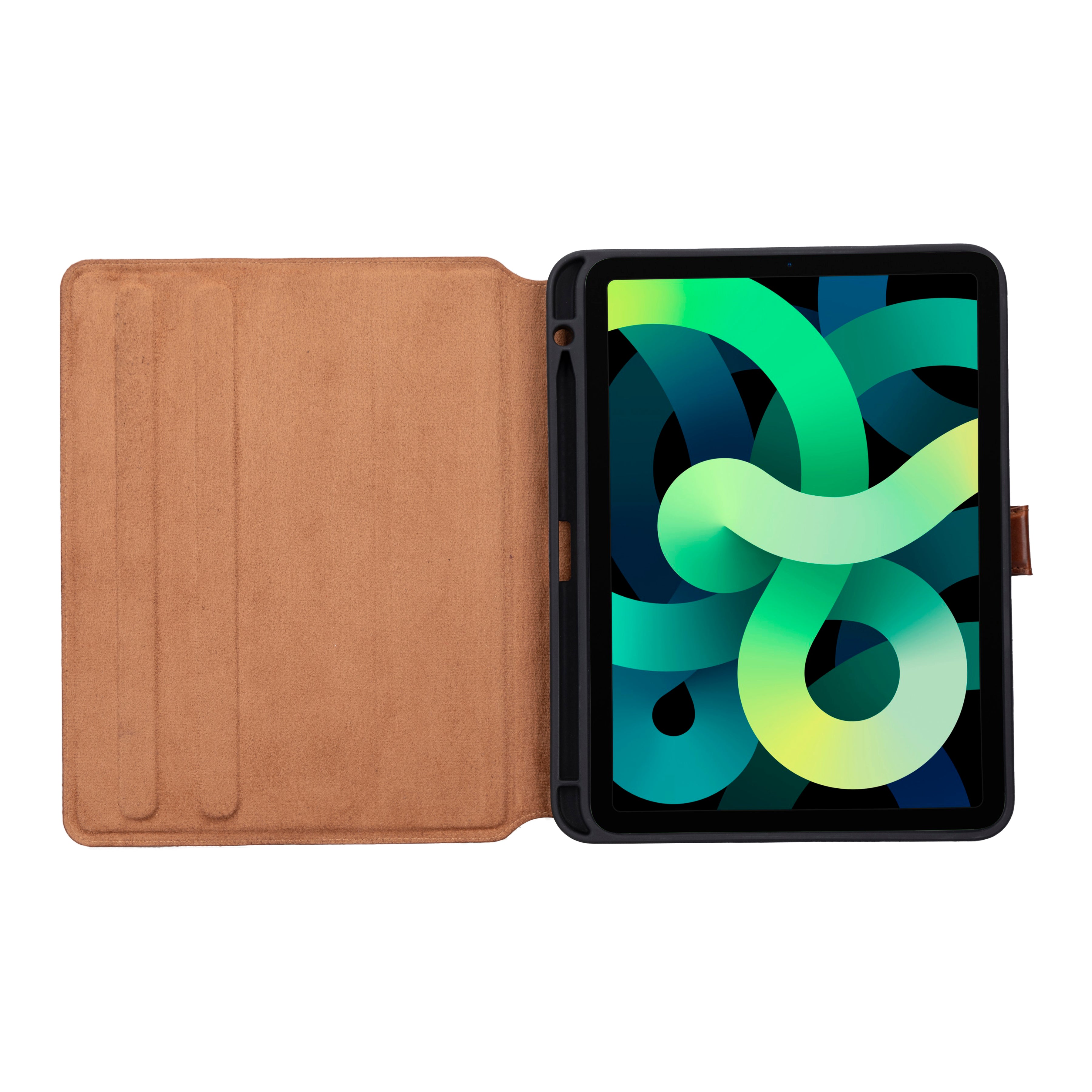 Trigon iPad 10.9" Leather Case