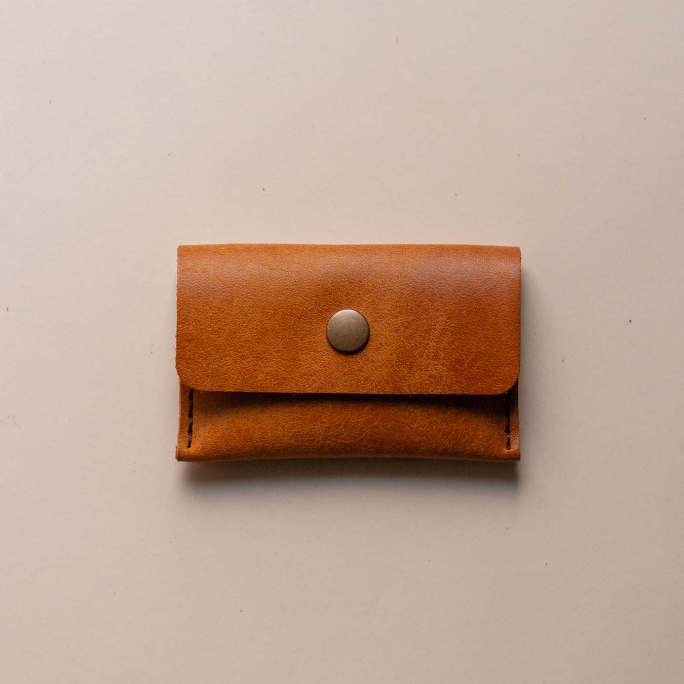 Leather Slim Card Holder