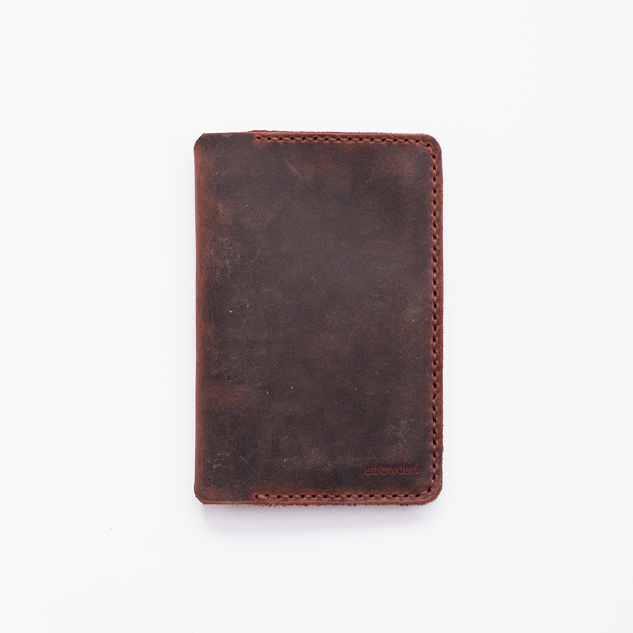 Travel Wallet - Passport Case
