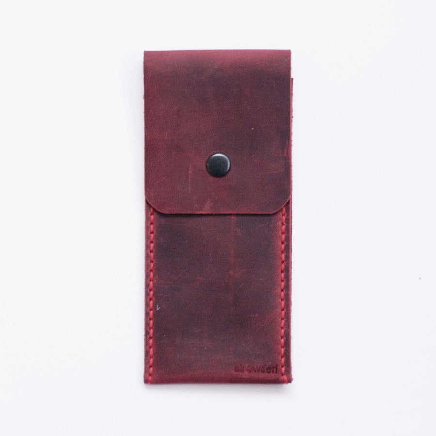 Pen Holder and Notebook Set (Large Notebook)