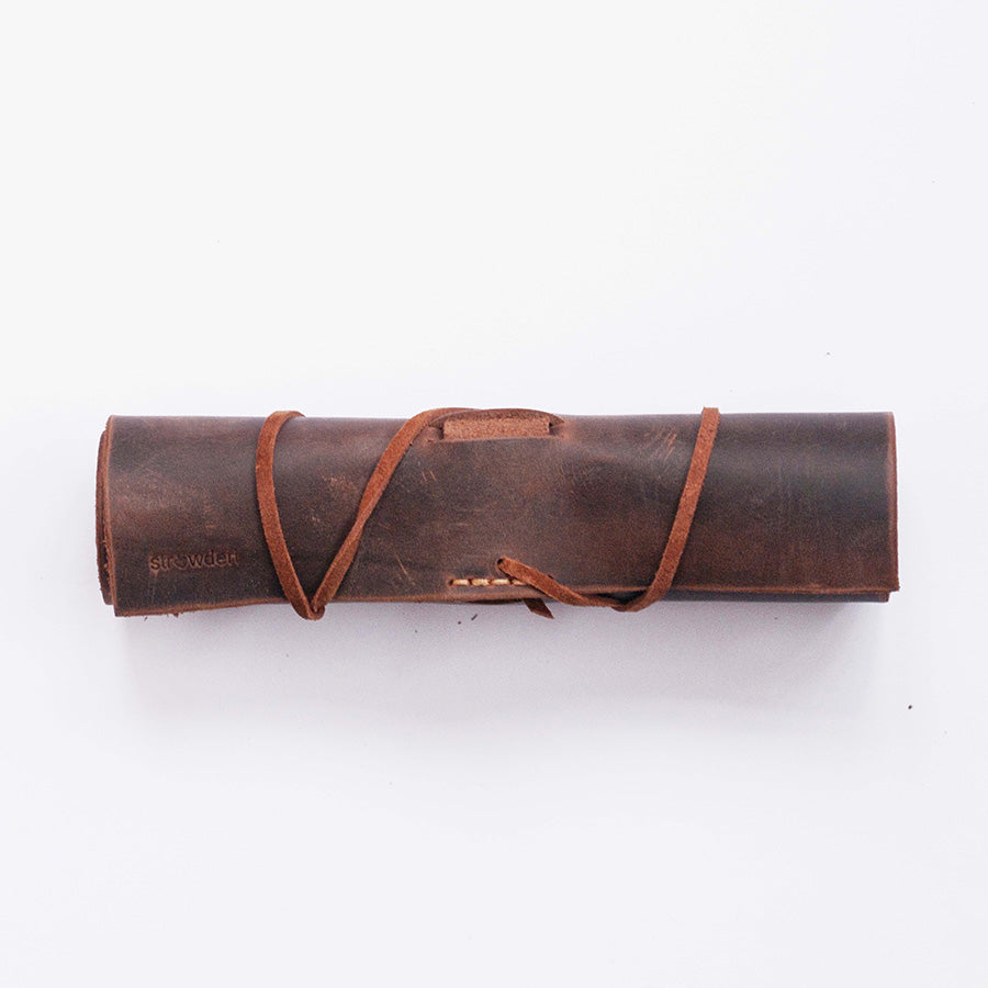 Pen Holder and Notebook Set (Large Notebook)