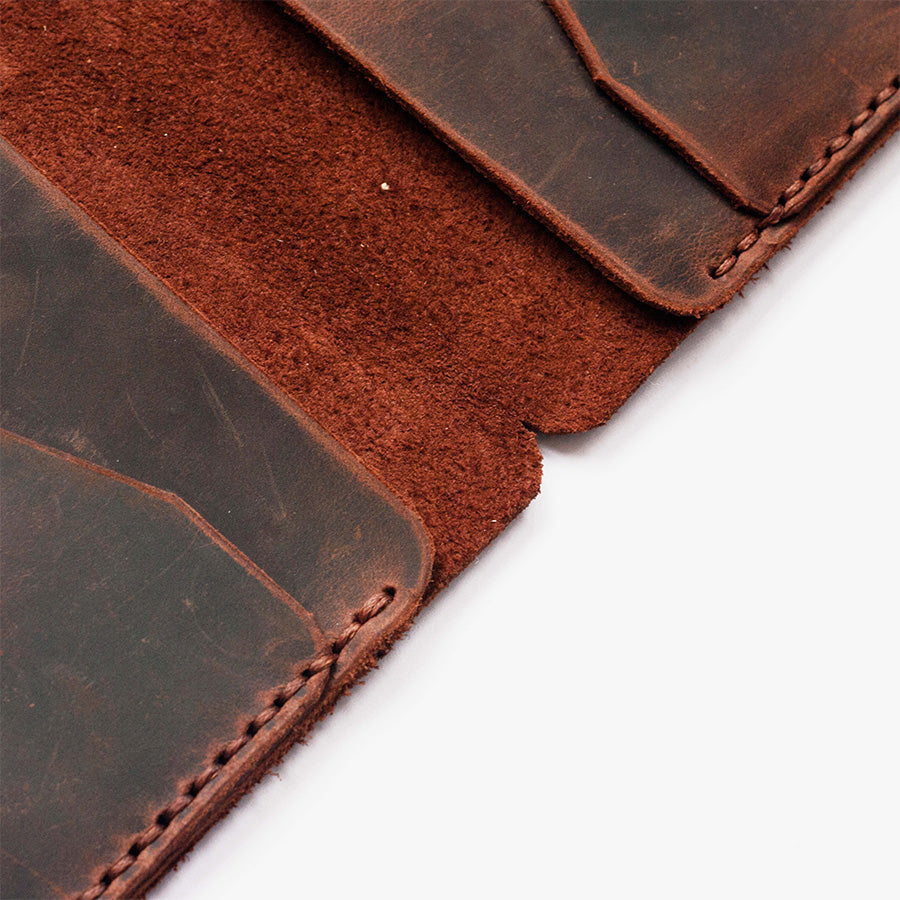 Travel Wallet - Passport Case
