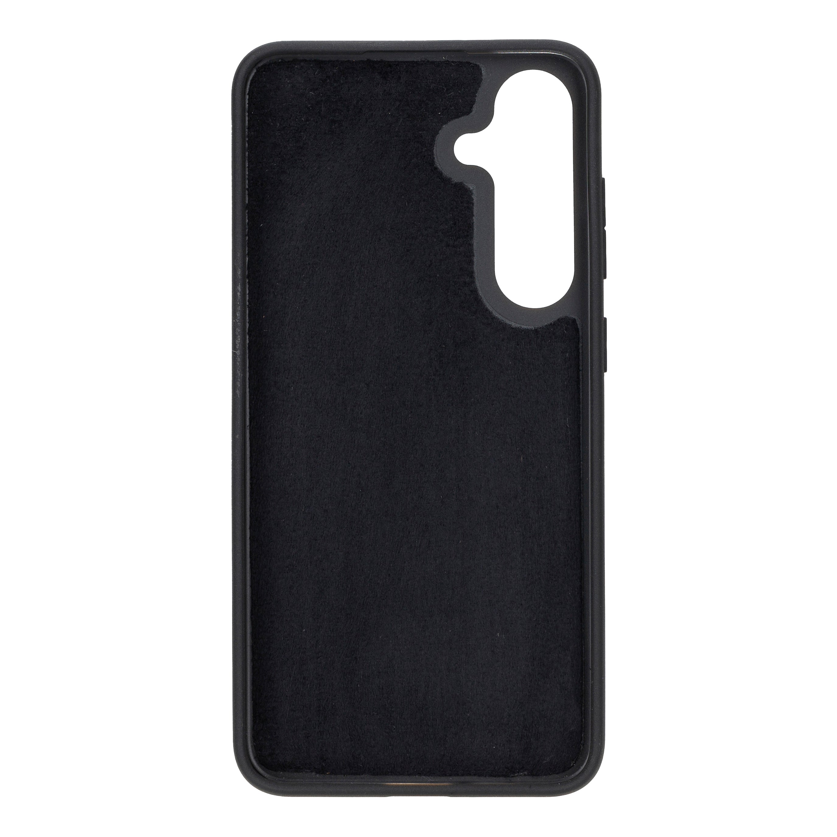 Magic Samsung Galaxy S24 Plus Detachable Leather Wallet Case