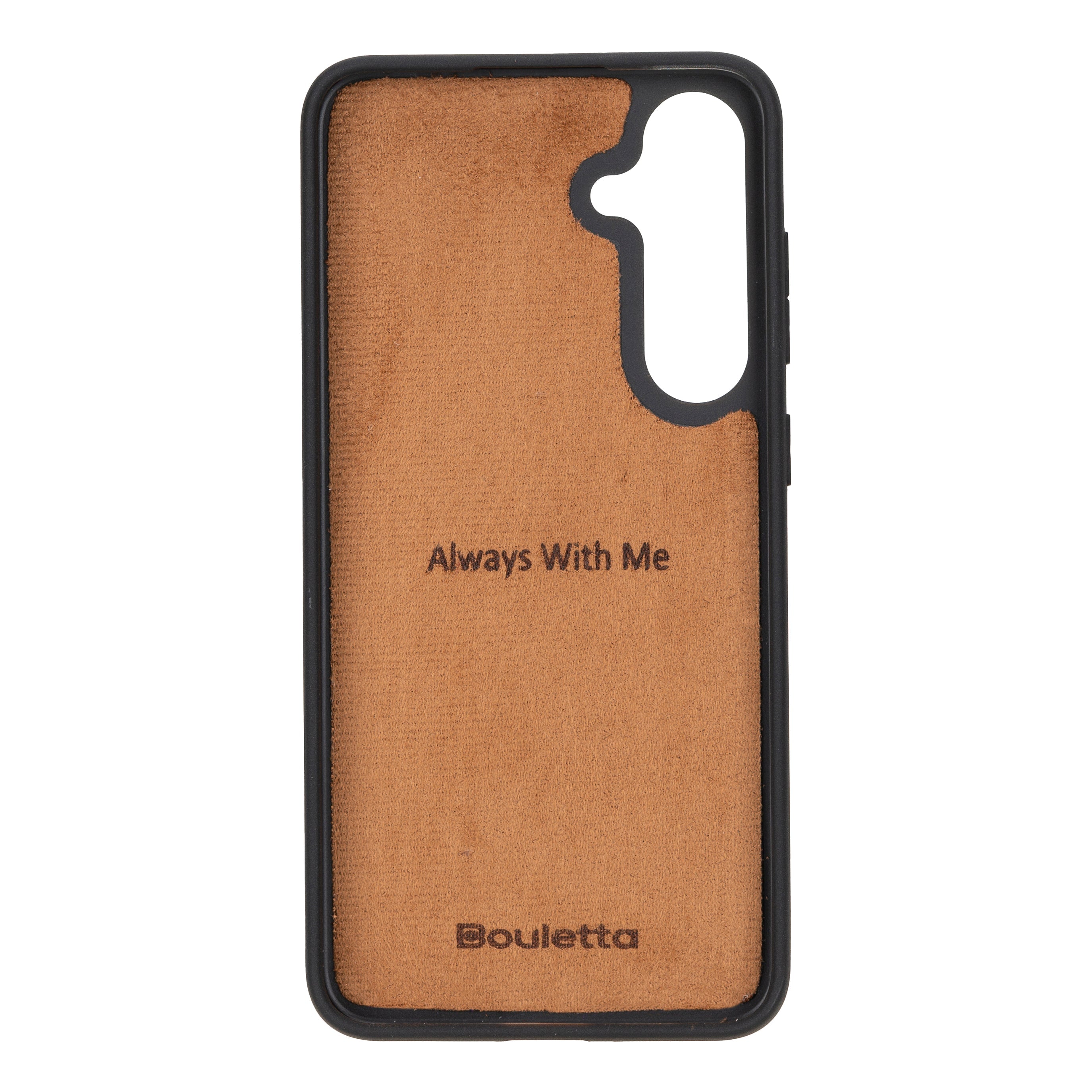 Magic Samsung Galaxy S24 Plus Detachable Leather Wallet Case