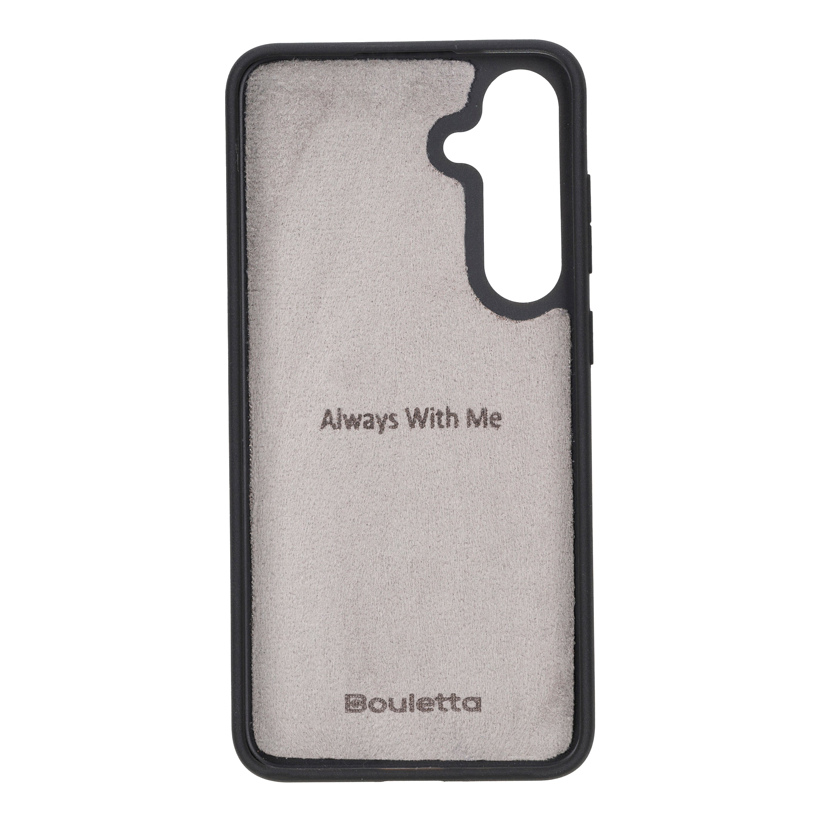 Magic Samsung Galaxy S24 Plus Detachable Leather Wallet Case
