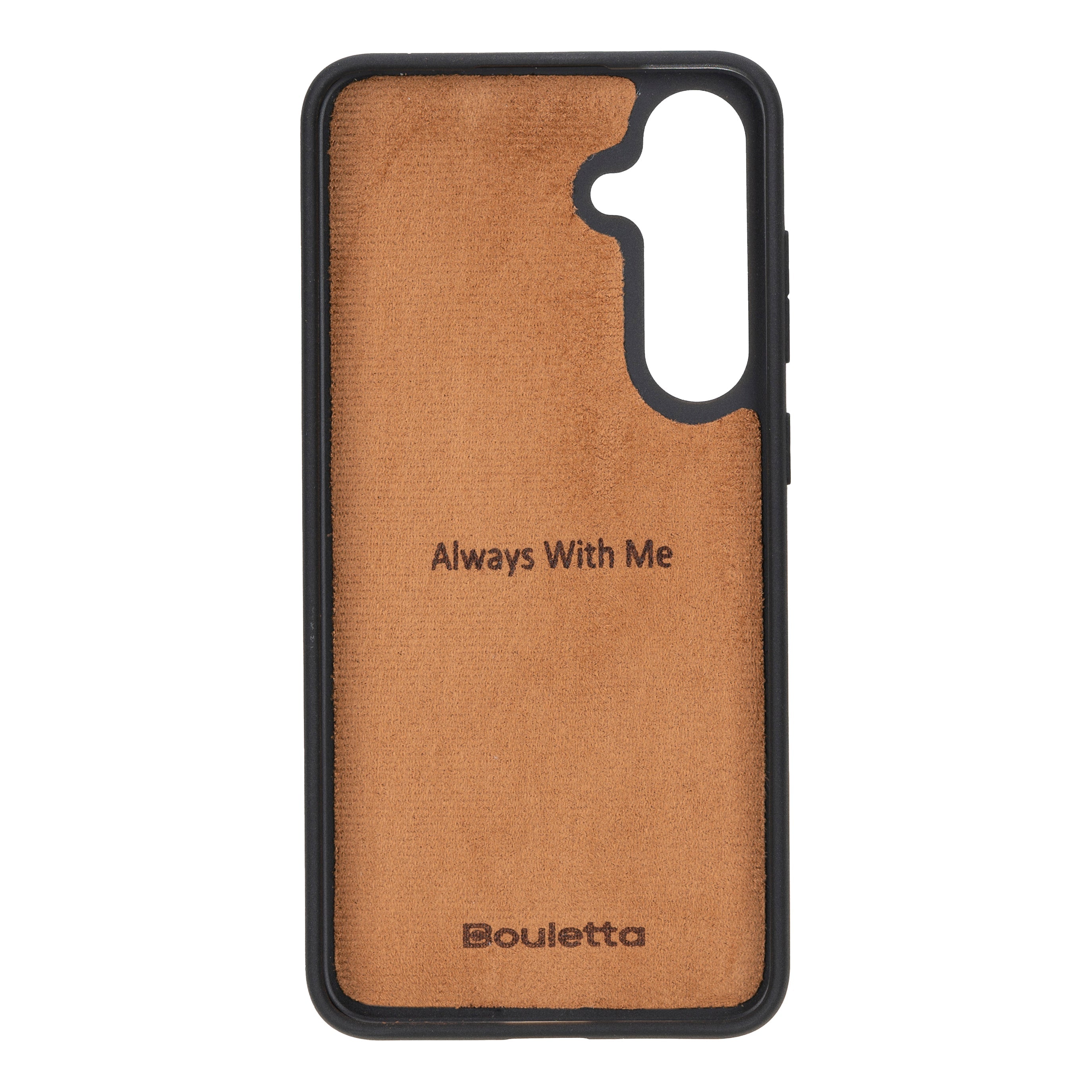 Magic Samsung Galaxy S24 Plus Detachable Leather Wallet Case